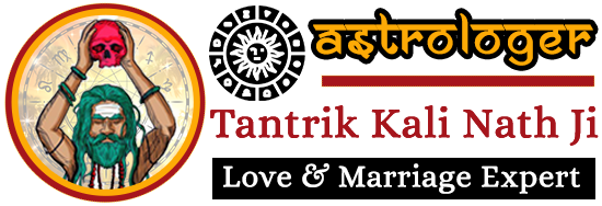 Tantrik Kali Nath Ji